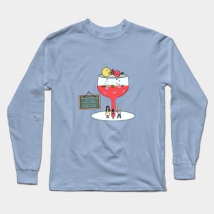 Fruit Punch Long Sleeve T-Shirt